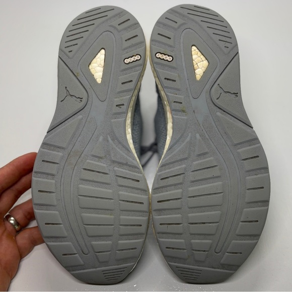 Women’s PUMA NRGY Neko Retro Running Shoes size 7.5 - Picture 7 of 8